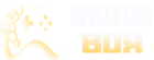 Spel Admin